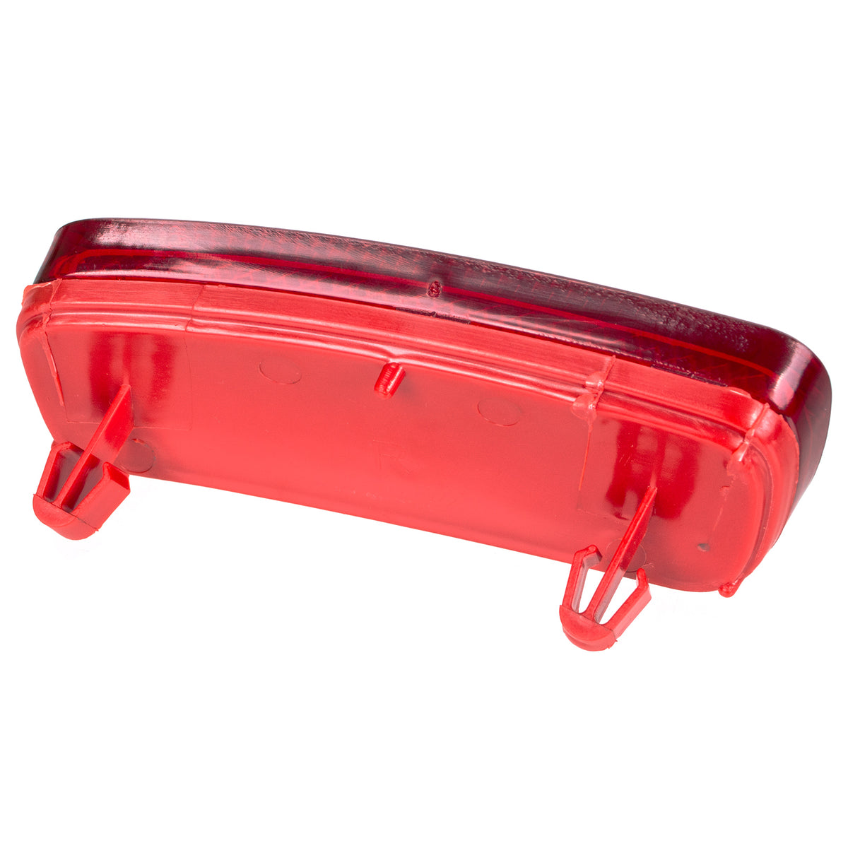 Fiat Scudo II 07-16 rear bumper reflector right