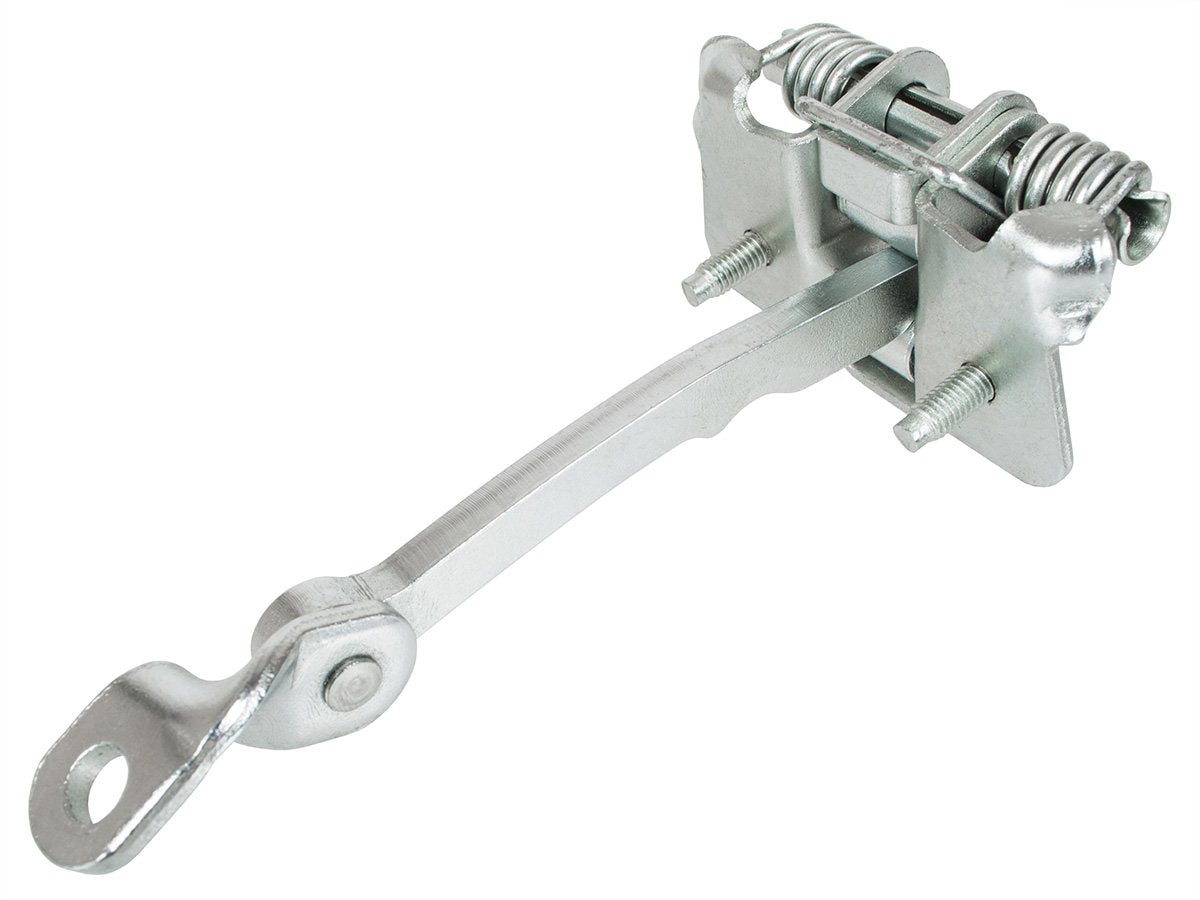 Renault Clio II 1998 - front door check strap