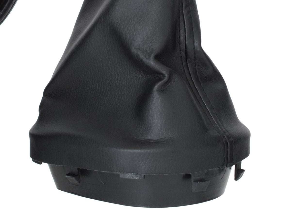 VW Touran II 10-16 Gear Shift Knob + GAITER 5 SPEEDS