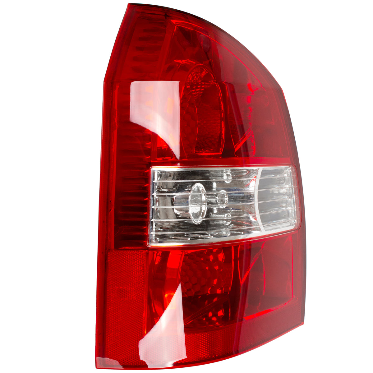 Hyundai Tucson I 04-10 left tail light