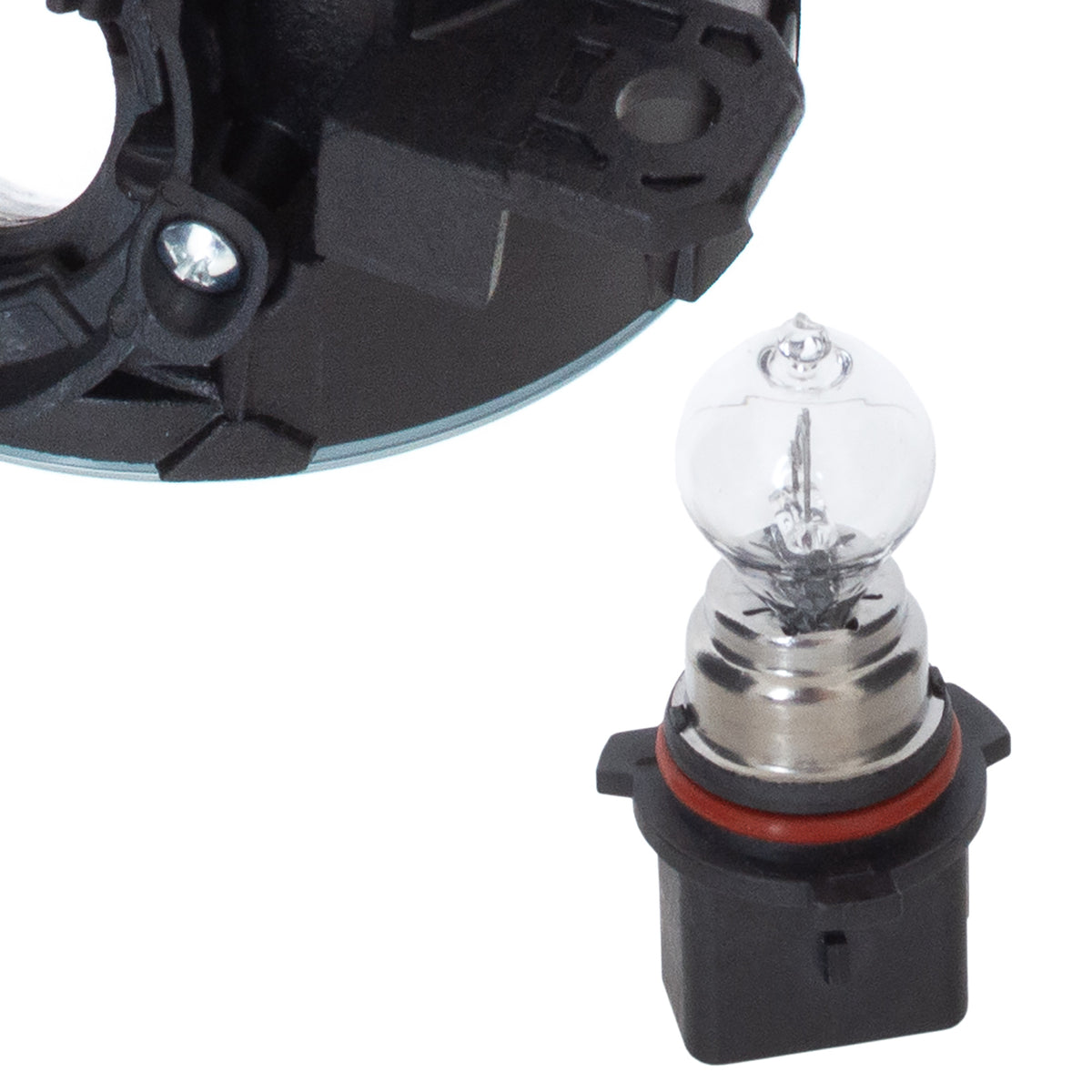 Subaru Forester Impreza Levorg Outback WRX XV halogen DRL left = right