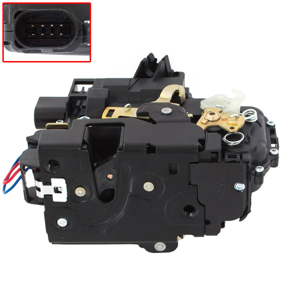 VW Passat B5 96-05 front right door central lock