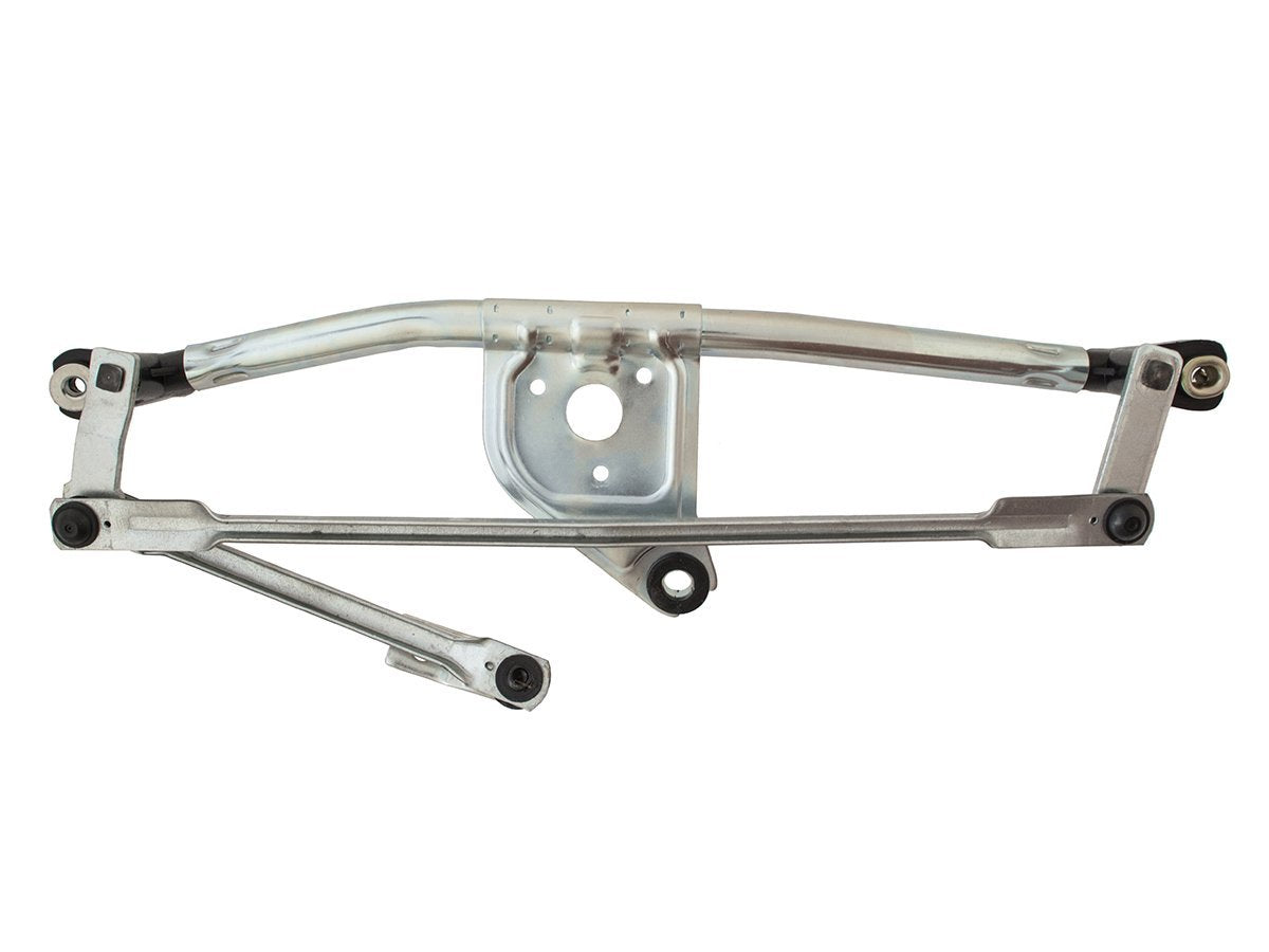 Peugeot Bipper 2007 - front wiper mechanism