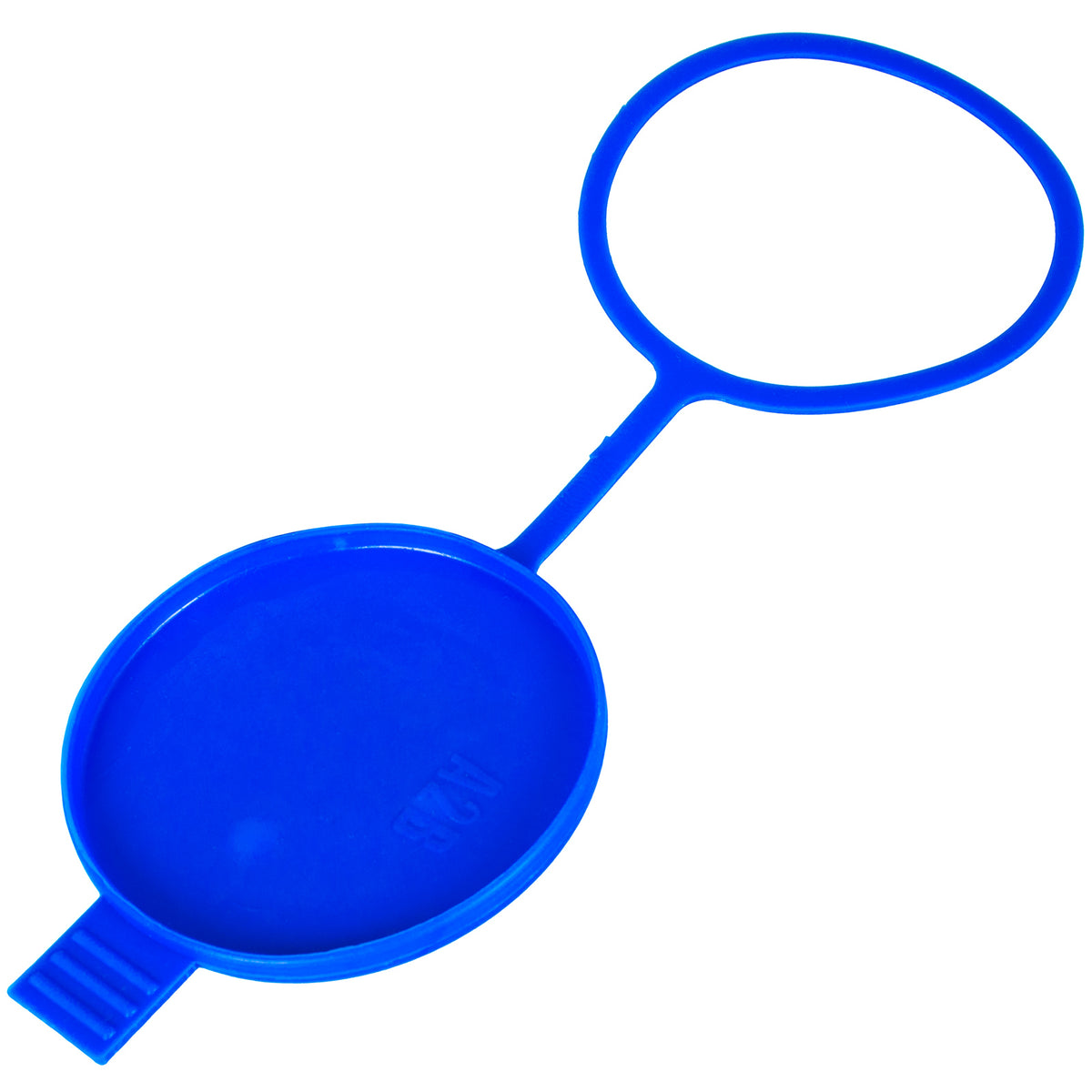 VW Crafter I 2006- windscreen washer fluid reservoir cap