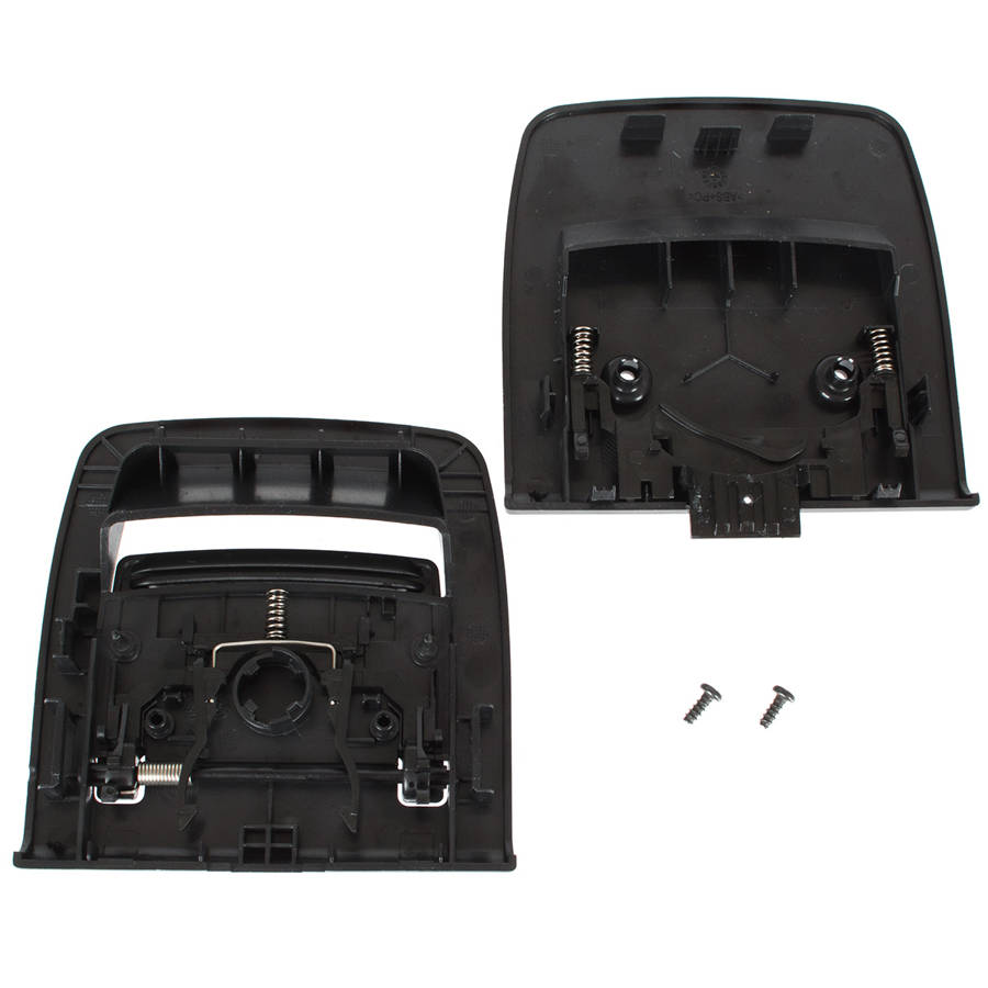 BMW X6 E71 07-14 trunk floor handle BLACK