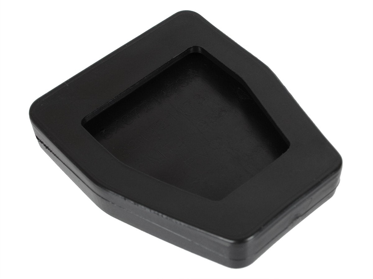 VW Golf II III Jetta II Lupo Passat B2 B3 B4 Polo Sharan Vento T4 rubber clutch / brake pedal pad