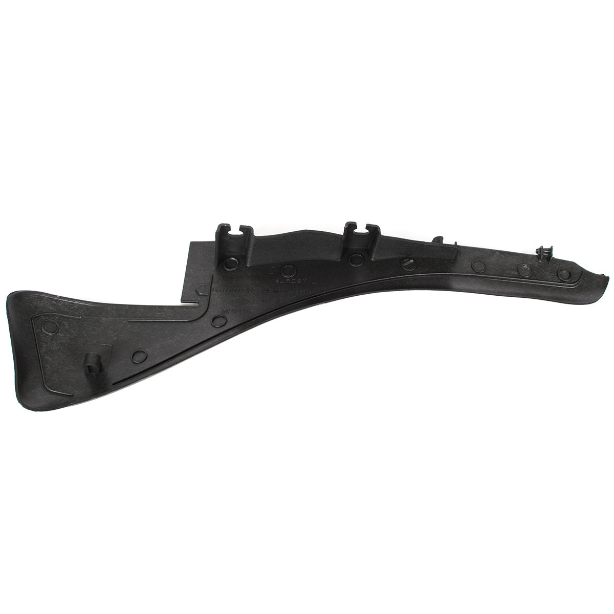Nissan NV400 2011 - left scuttle panel trim
