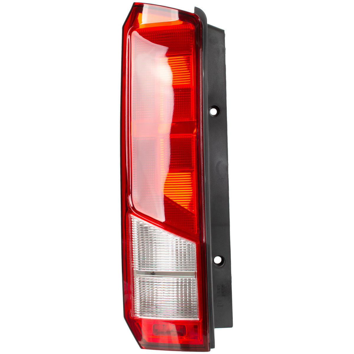 VW Crafter II 2016- lampa tylna lewa