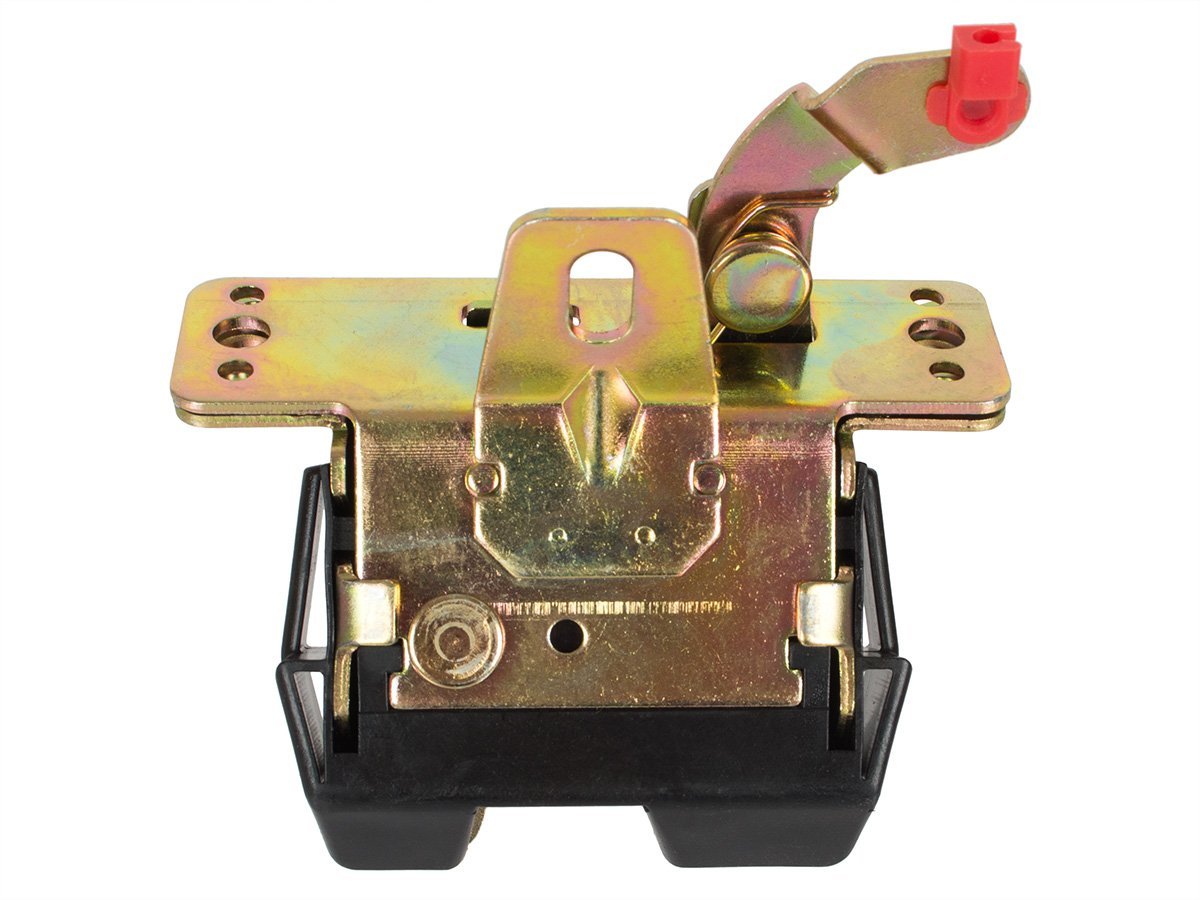 Opel Vectra B HATCHBACK 95-03 tailgate lock