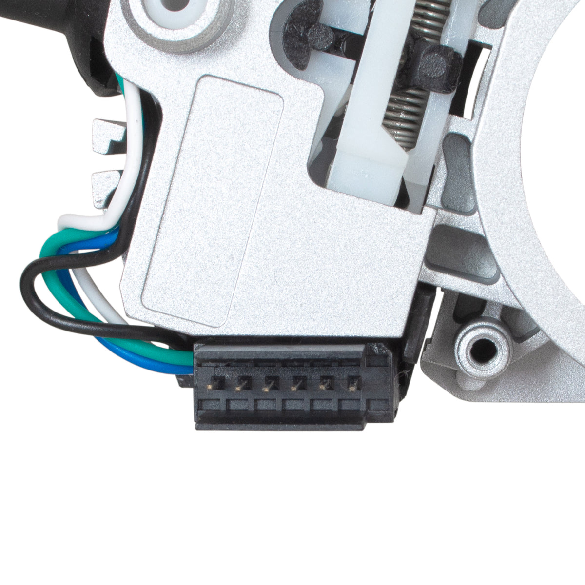 Mercedes W169 A-Class 04-12 stalk switch turn signal wipers