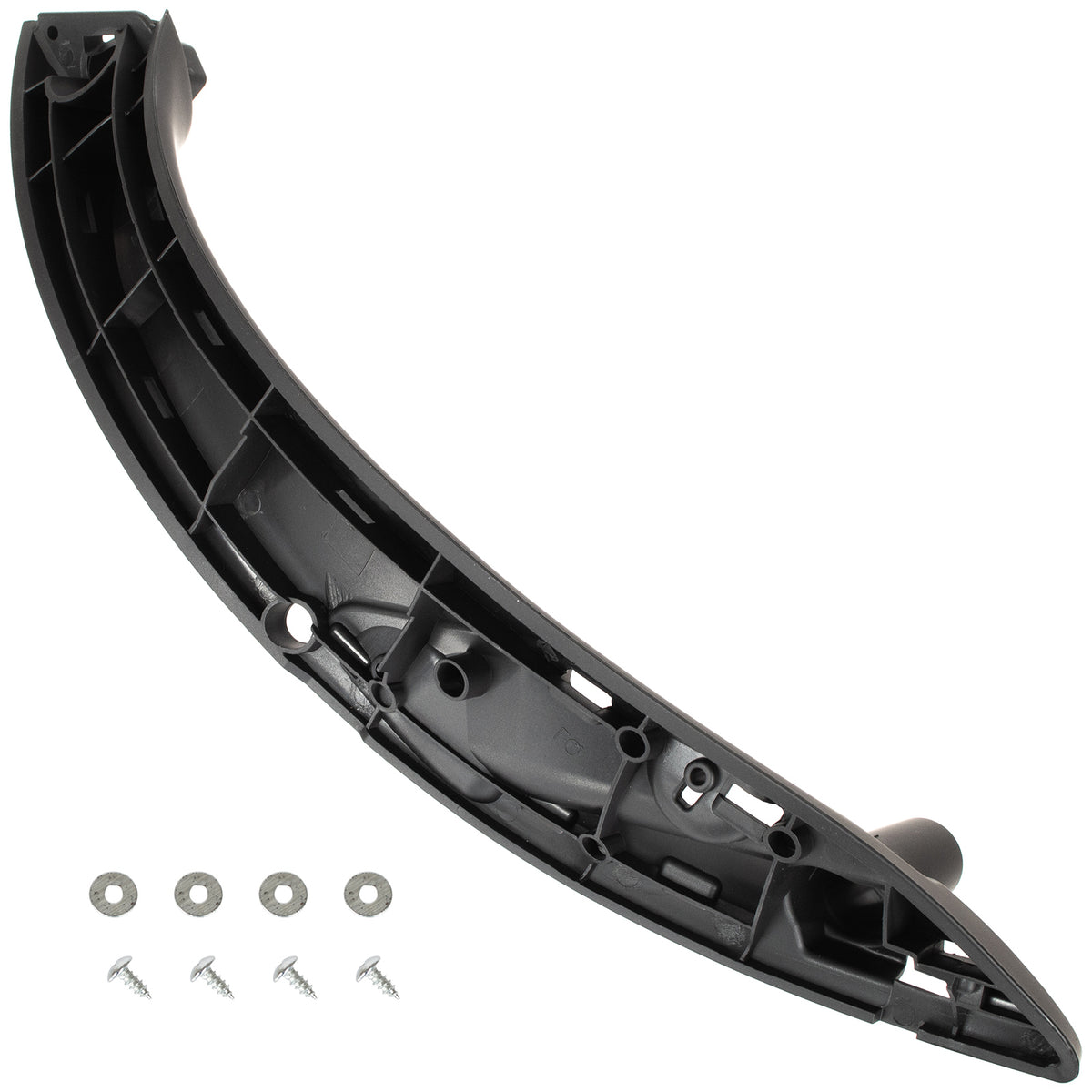BMW 3 F34 Gran Turismo 12-19 inner door handle BLACK front right