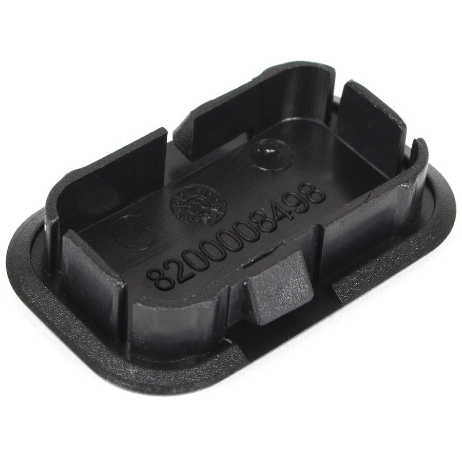 Renault Megane II 2002 - outer door handle cover WITH HANDS-FREE READER