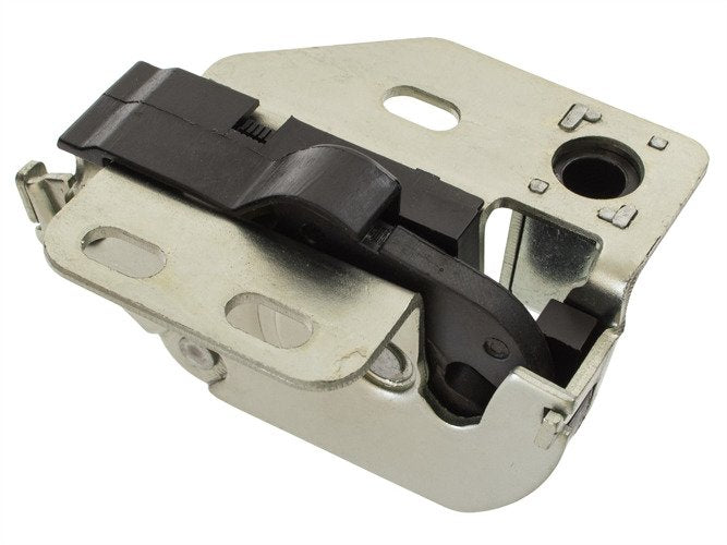 Mercedes Sprinter 906 2006- rear door lock