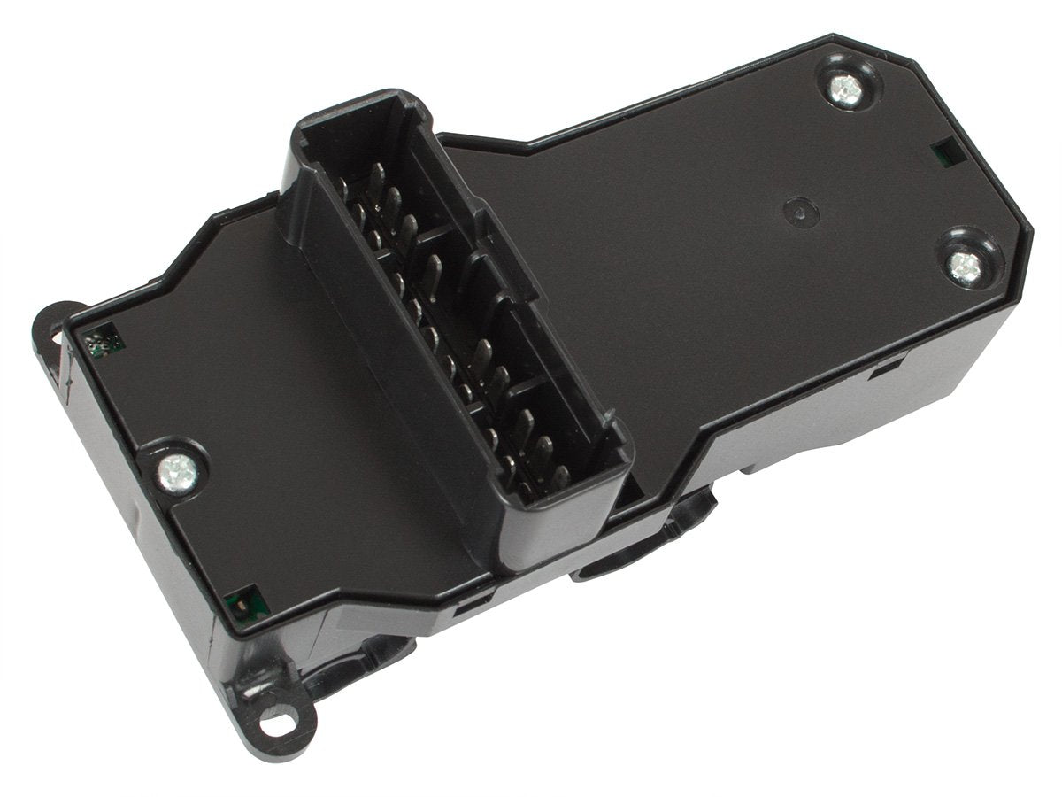 Honda CR-V II 01-07 left power window control panel
