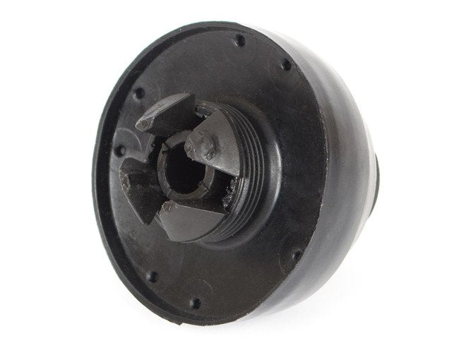 Mercedes W124 R129 W202 C208 W210 W215 W220 jack pad / sill cover cap