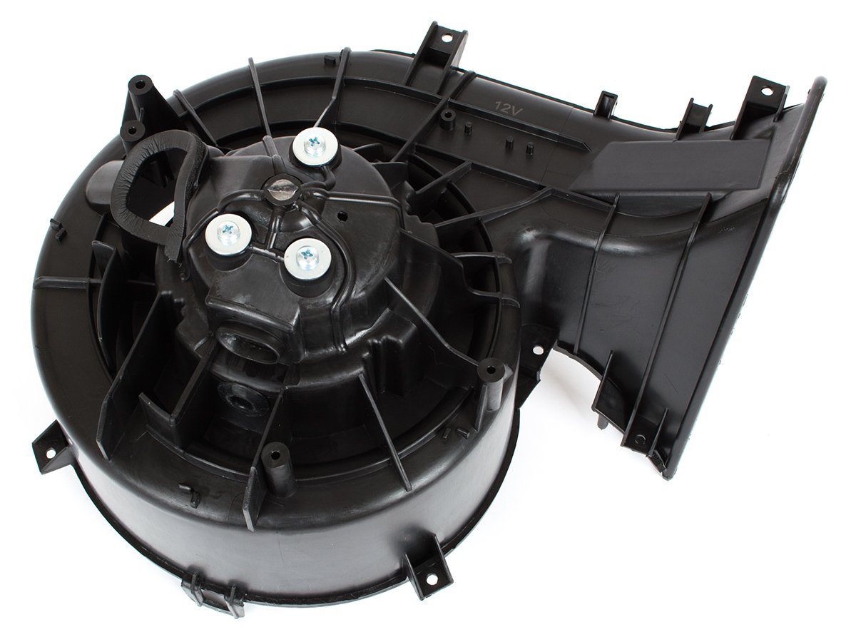 Opel Vectra C 02-08 interior blower fan
