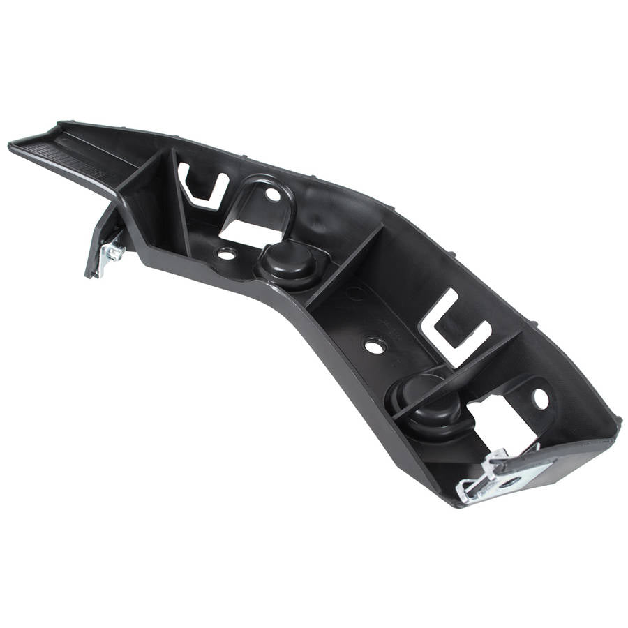 Peugeot Partner 02-08 front bumper mounting left