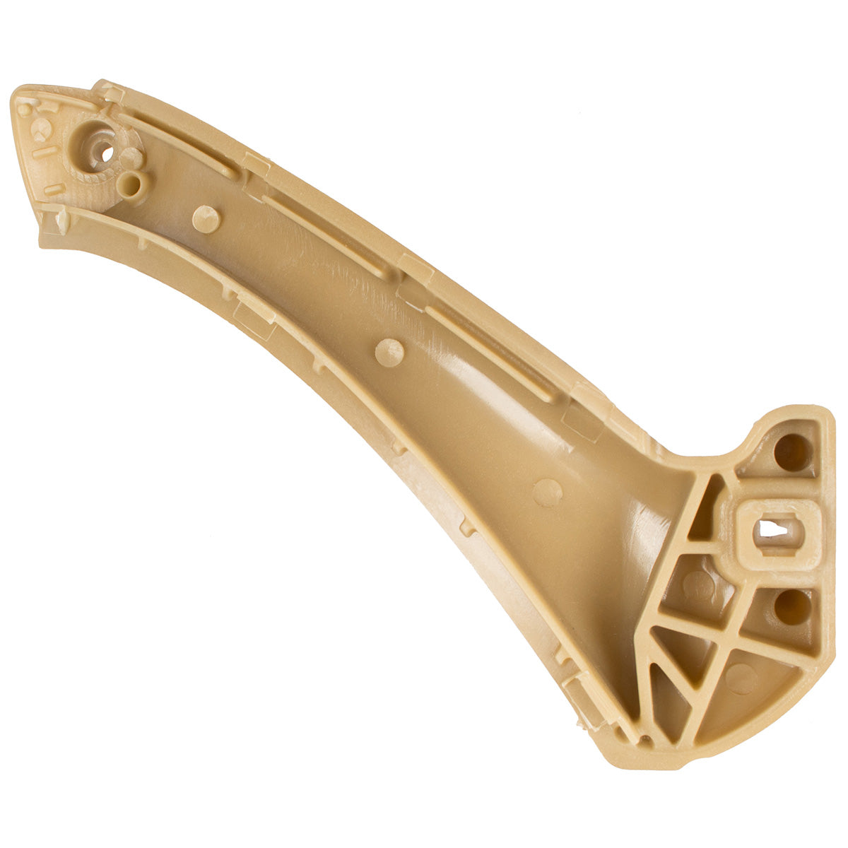 BMW 3 E90 E91 E92 E93 04-13 inner door handle BEIGE front left