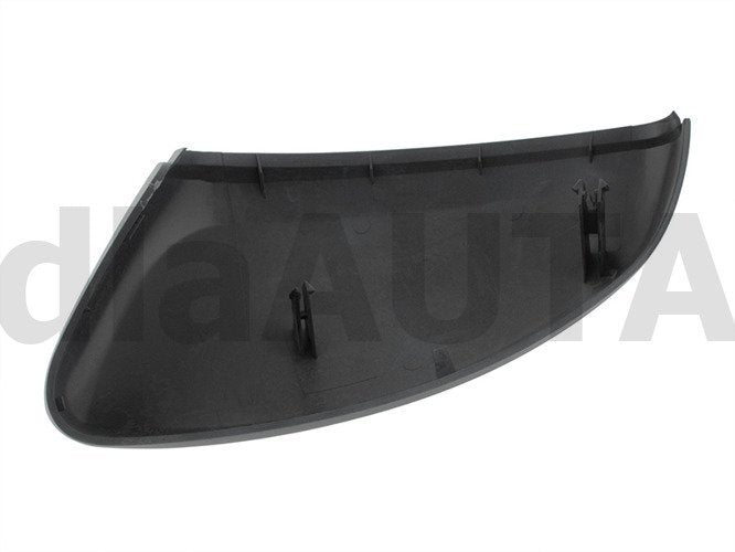 Peugeot 208 2012- right wing mirror casing