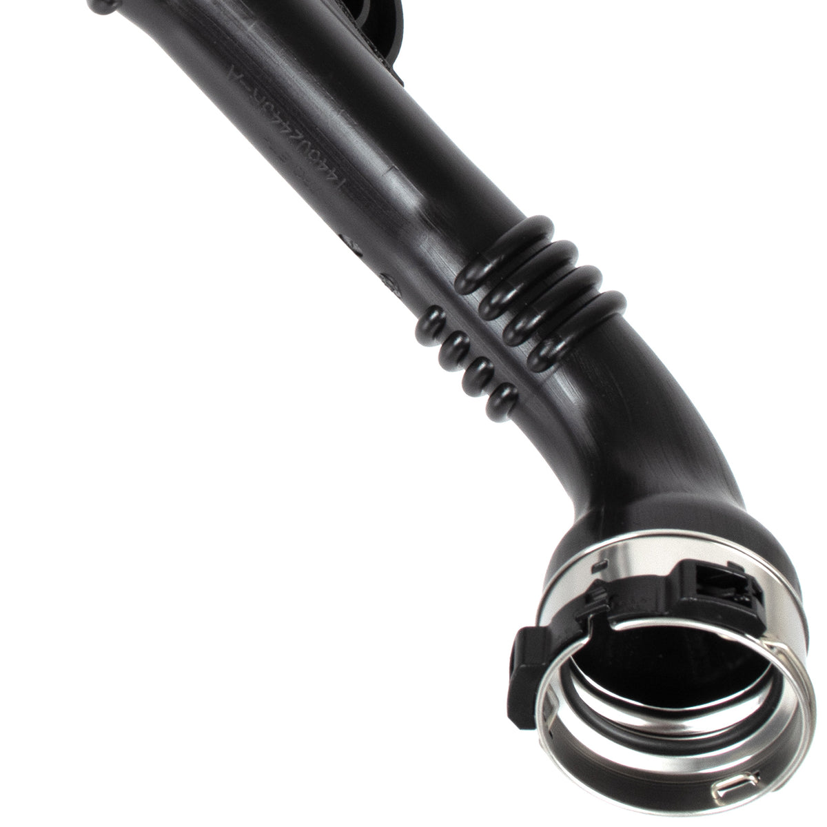 Nissan Qashqai II 2013- 1.5 dCi turbo intercooler hose
