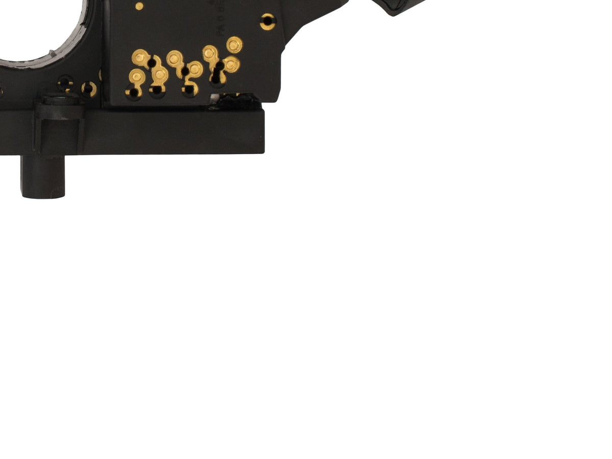 Mercedes Sprinter 95-06 stalk switch LOW HAZARD SWITCH