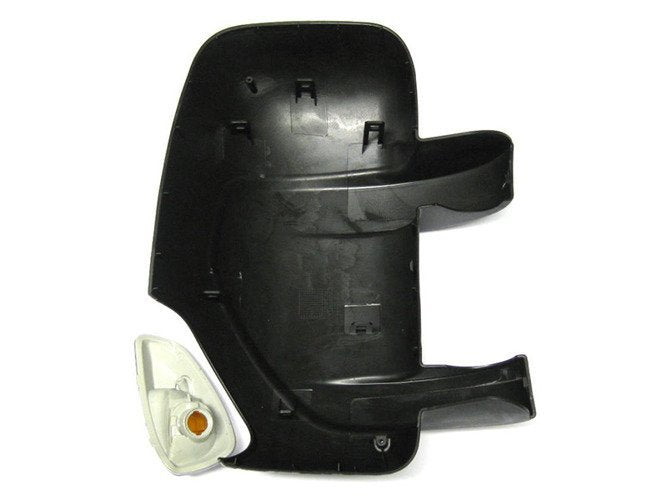Opel Movano 2010 - exterior mirror housing + INDICATOR left complete.