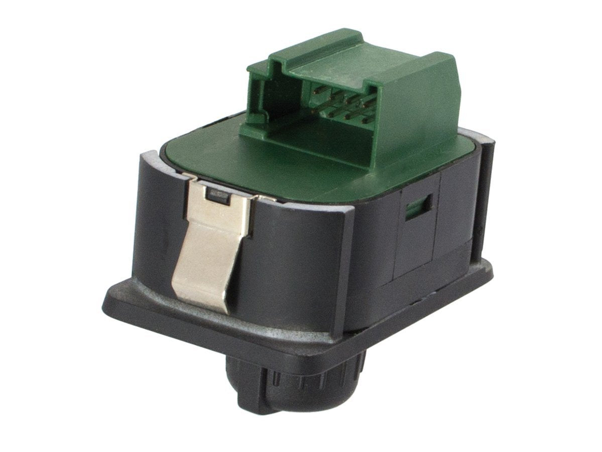 Audi A6 C5 97-05 Electric Mirror Adjustment Switch