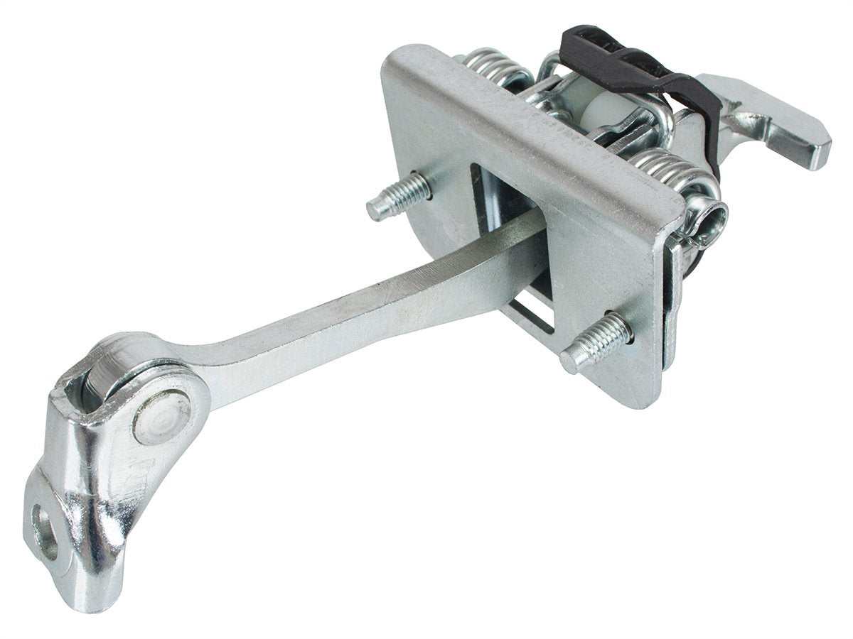 Citroen C4 Grand Picasso 2006 - front door stop