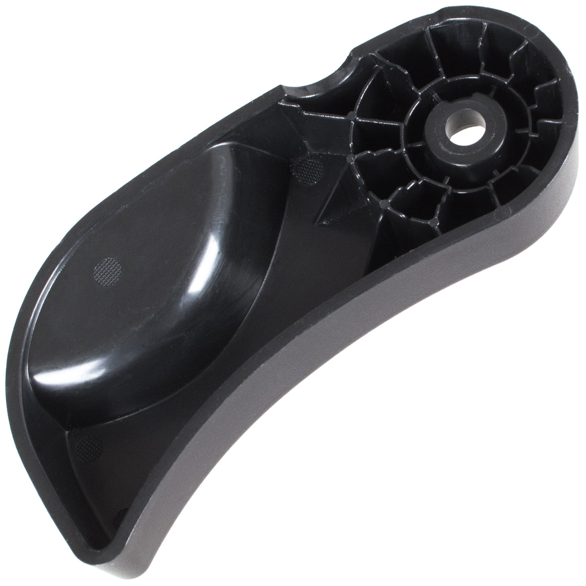 BMW X1 E84 09-15 bonnet release handle