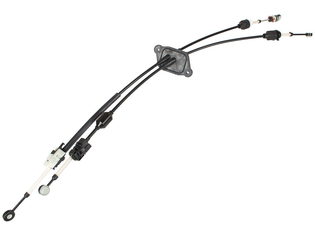 Renault Master III 2010- 2.3 dCi gear shift cables 2 pcs. SET
