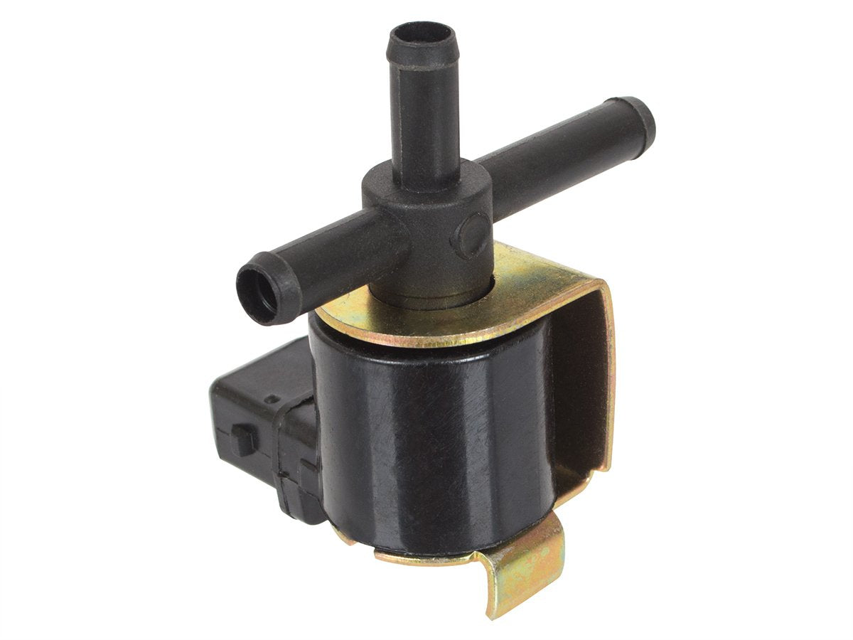 Audi A3 8L 97-03 turbo pressure valve N75 1.8 T