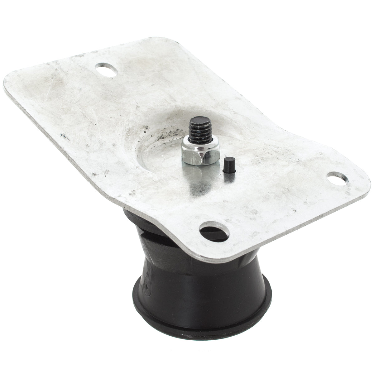 Ford Transit MK8 2019- rear door magnetic stop buffer