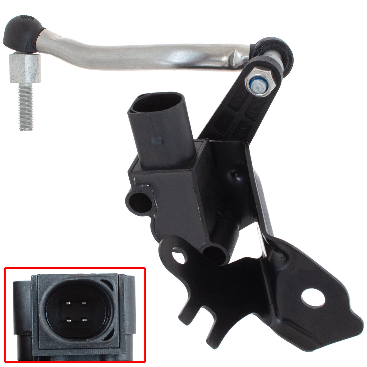 Audi A4 B8 A5 8T XENON Headlight Leveling Sensor