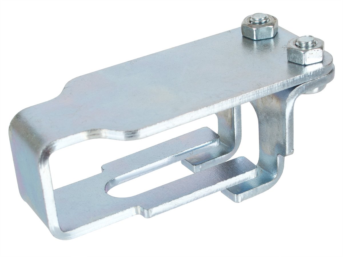 Renault Trafic II 01-14 gear linkage clamp (connector) with gearbox