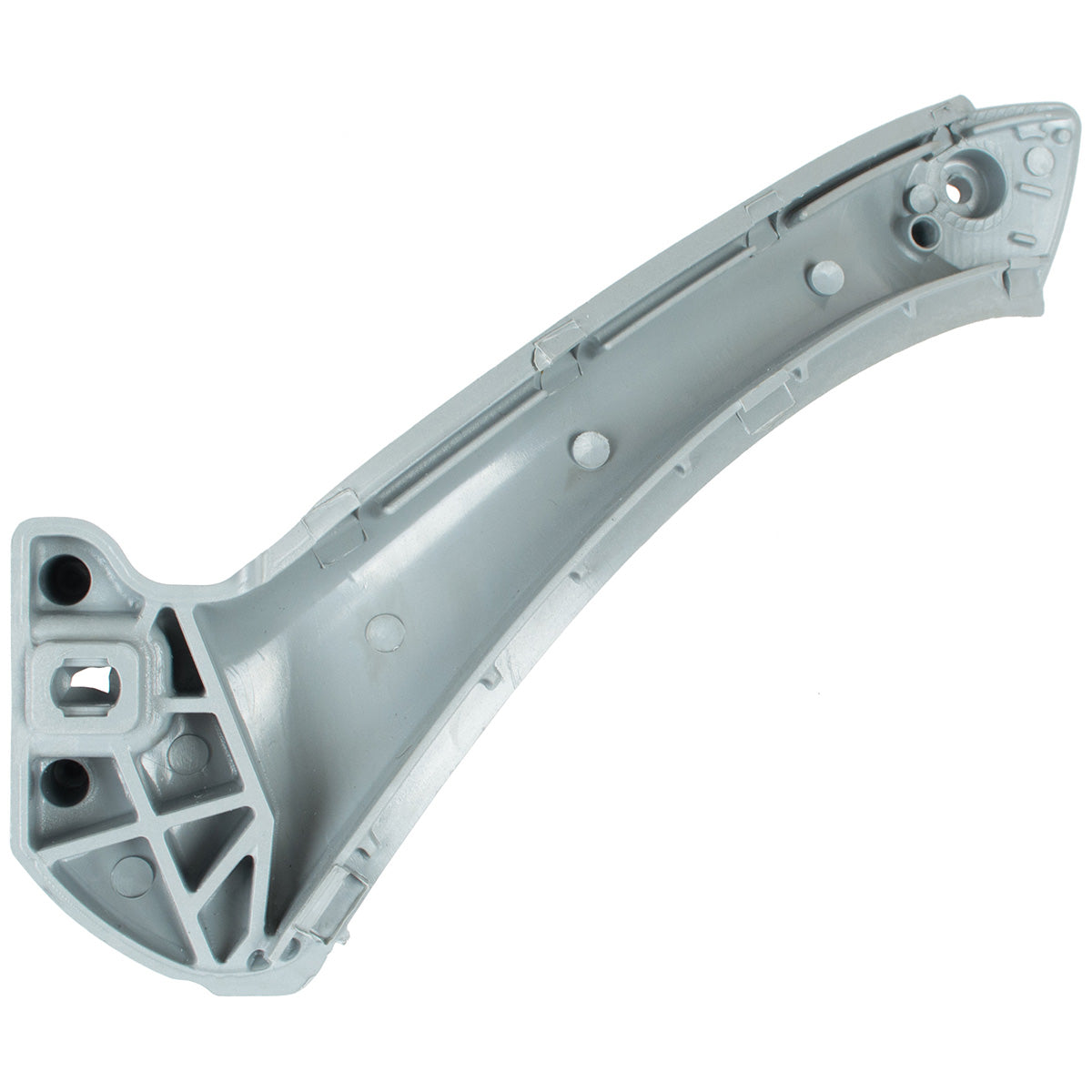 BMW 3 E90 E91 E92 E93 04-13 uchwyt wewnętrzny drzwi SZARY przednich prawych