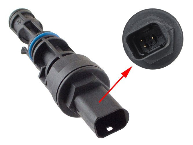 Renault Kangoo I 97-07 speed sensor IMPULSATOR
