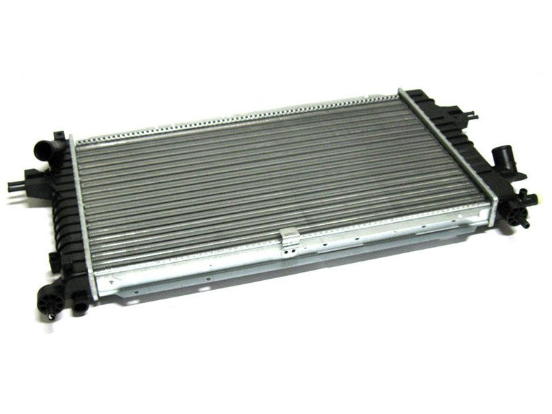 Opel Zafira B 2005- 1.7 1.9 CDTi Water Radiator
