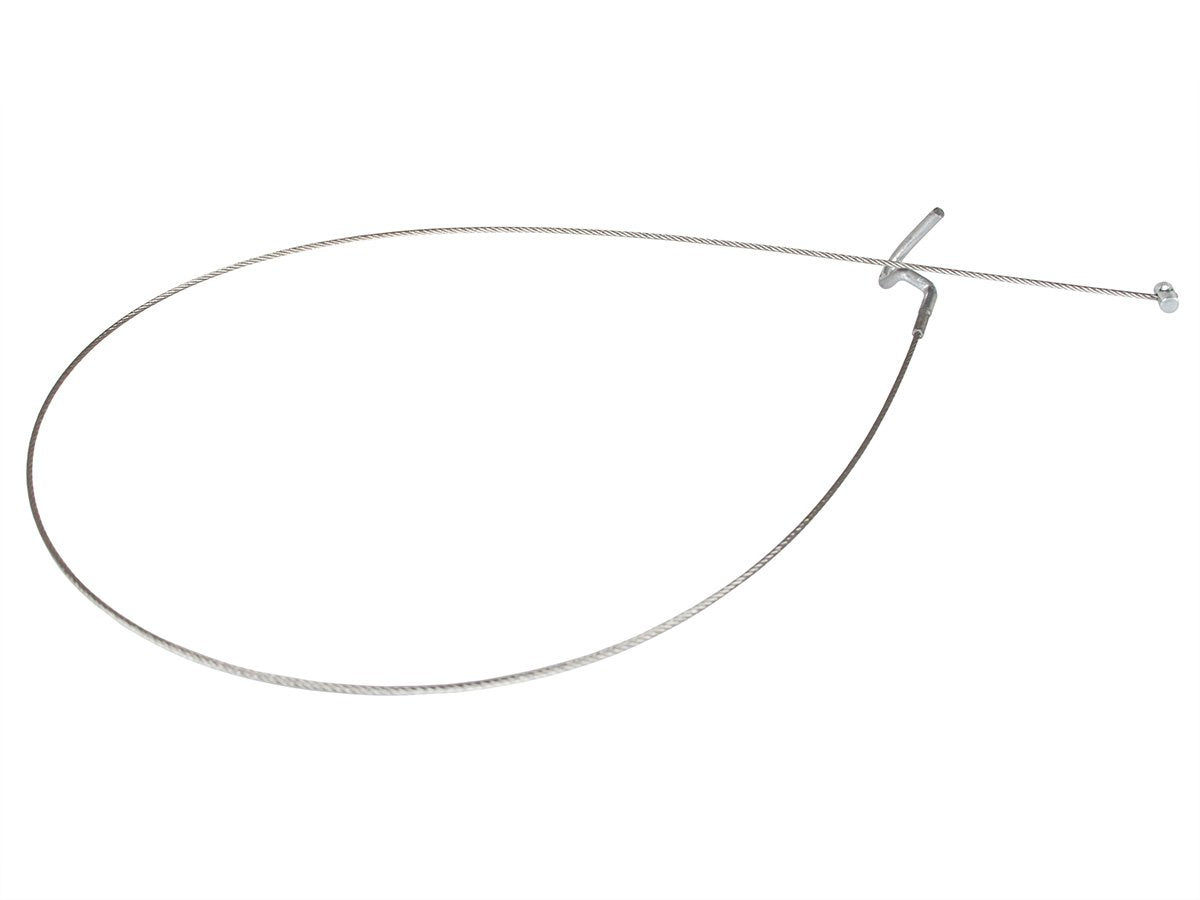 Ford Galaxy 06-15 handbrake release cable