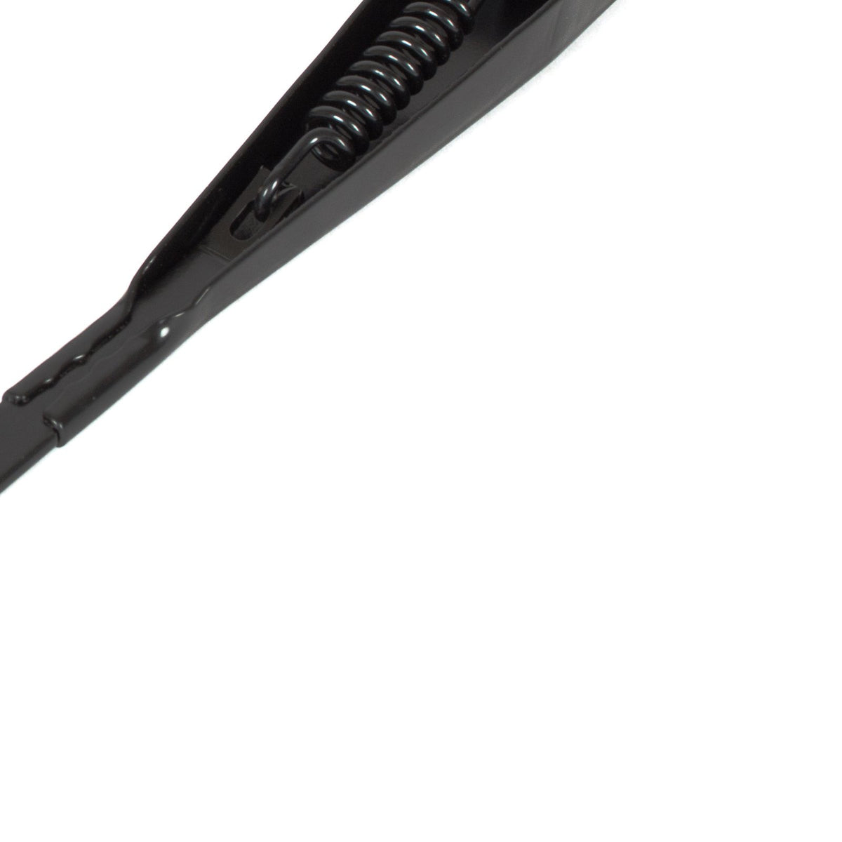 VW Polo V 09-15 rear wiper arm + blade 350mm