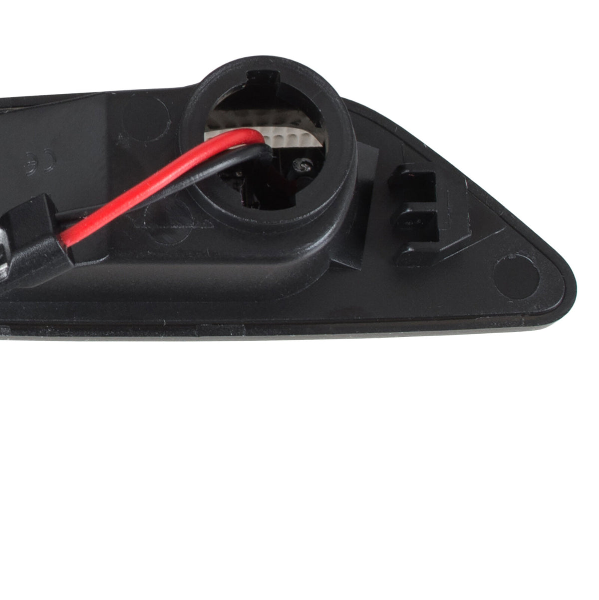 Fiat Tipo 2015- LED SMOKED DYNAMIC side indicators 2 pcs. SET