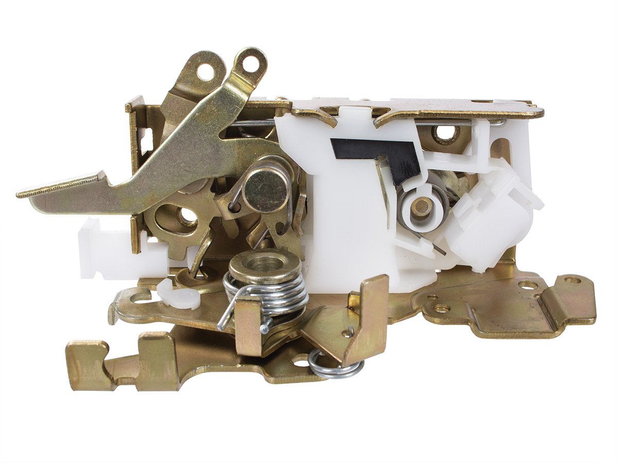 Mercedes Sprinter 95-05 front left door lock