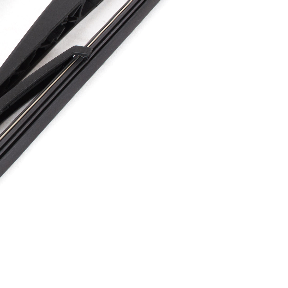 Ford Galaxy 2000 - Rear Wiper Arm + Blade