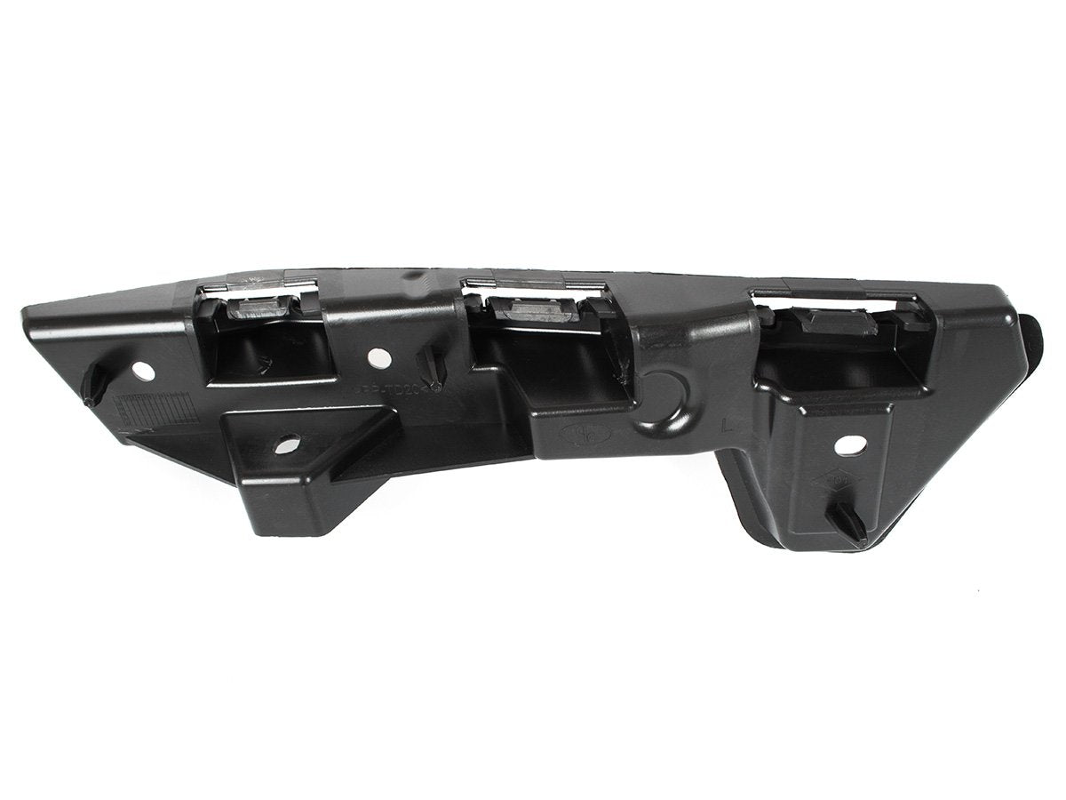 Opel Movano B 2010 - front bumper mounting left