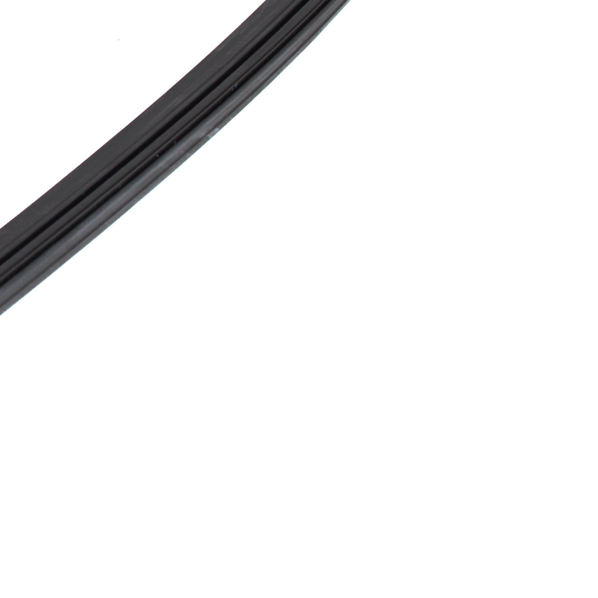 Audi A4 B8 ESTATE 2008 - rear wiper arm + blade