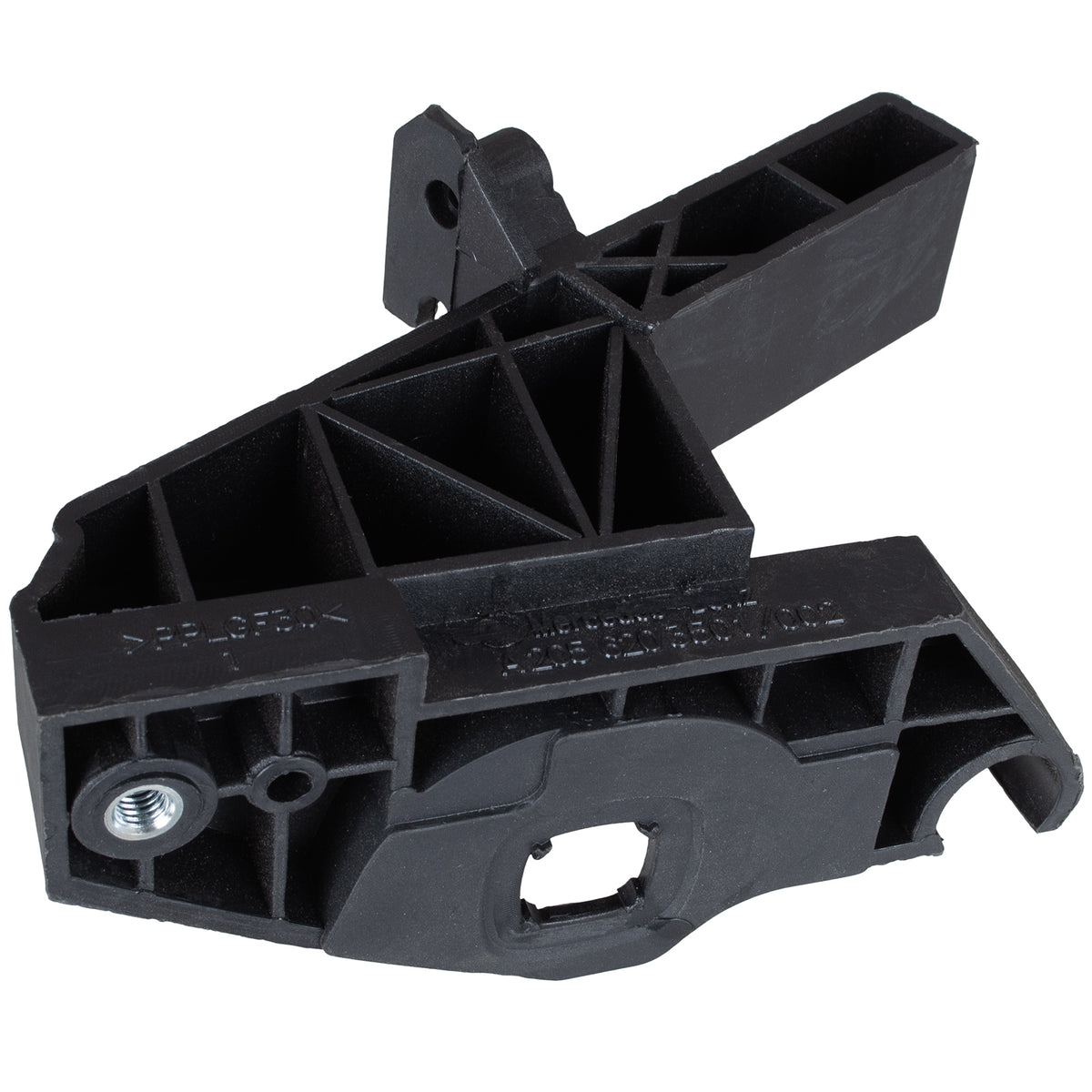 Mercedes W205 S205 C-Class 14-21 right headlight bracket