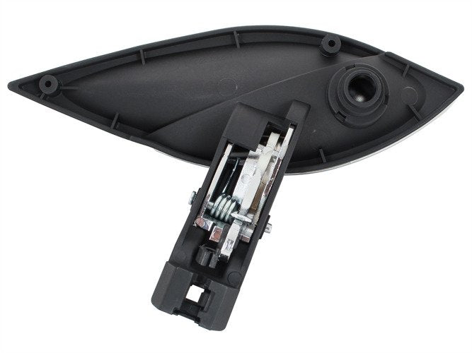 Fiat Croma II 05-11 inner door handle CHROME right