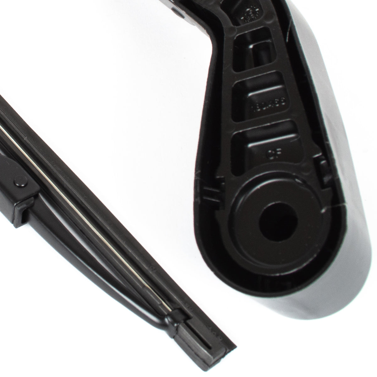 Mercedes Vito / Viano W639 2003- rear wiper arm + blade