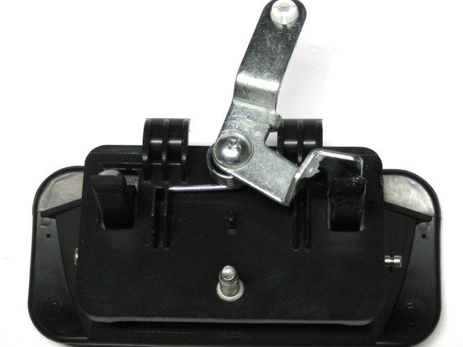 Ford Transit 00-14 klamka zewnętrzna przednia lewa