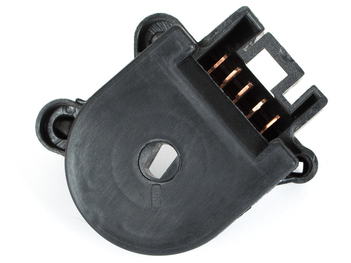 Fiat Ducato 94-06 blower motor resistor