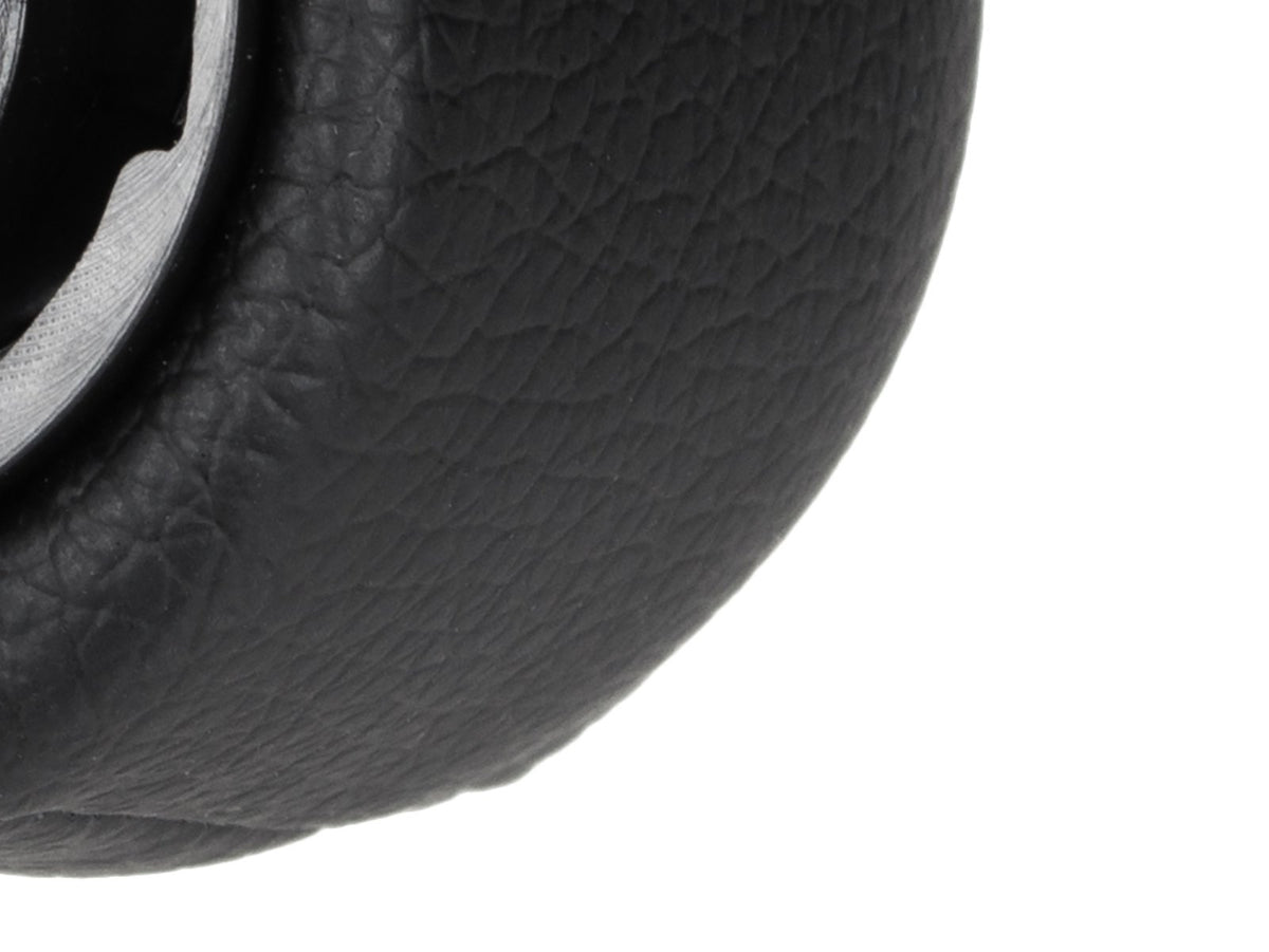 Renault Vel Satis 2002 - Gear knob 6 GEARS BLACK + CHROME